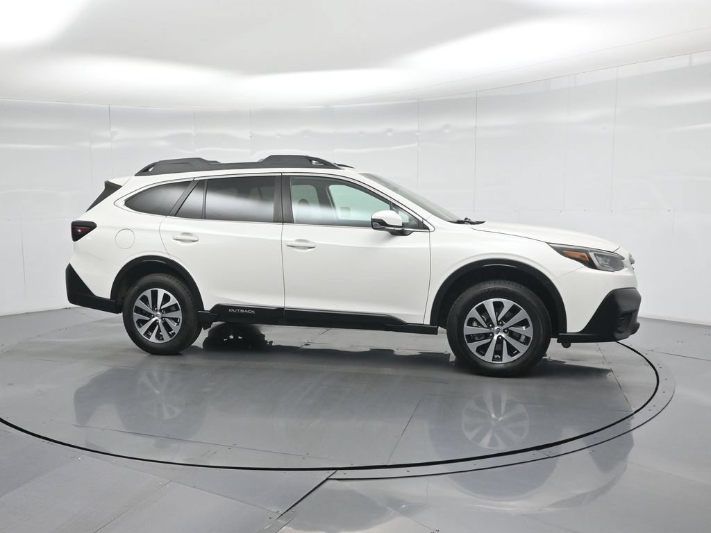 Used 2021 Subaru Outback Premium AWD/4WD image 23