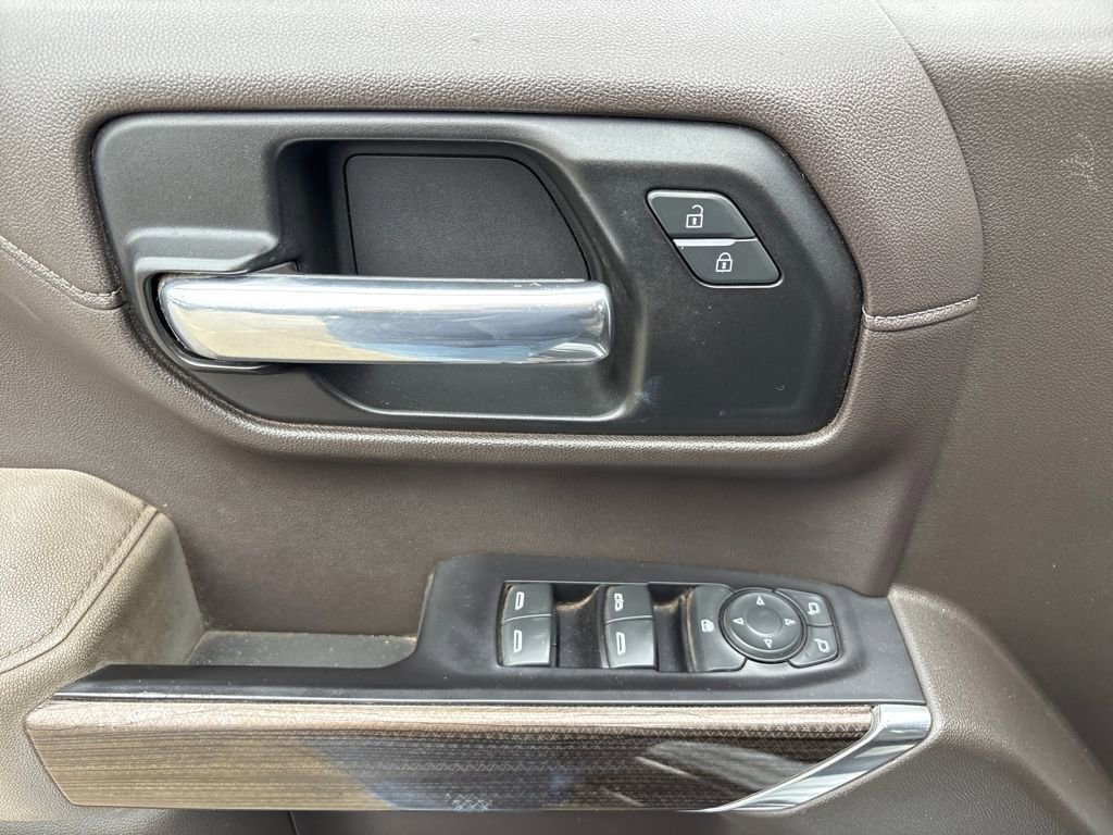 Used 2019 Chevrolet Silverado 1500 LT w/ Trailering Package image 17