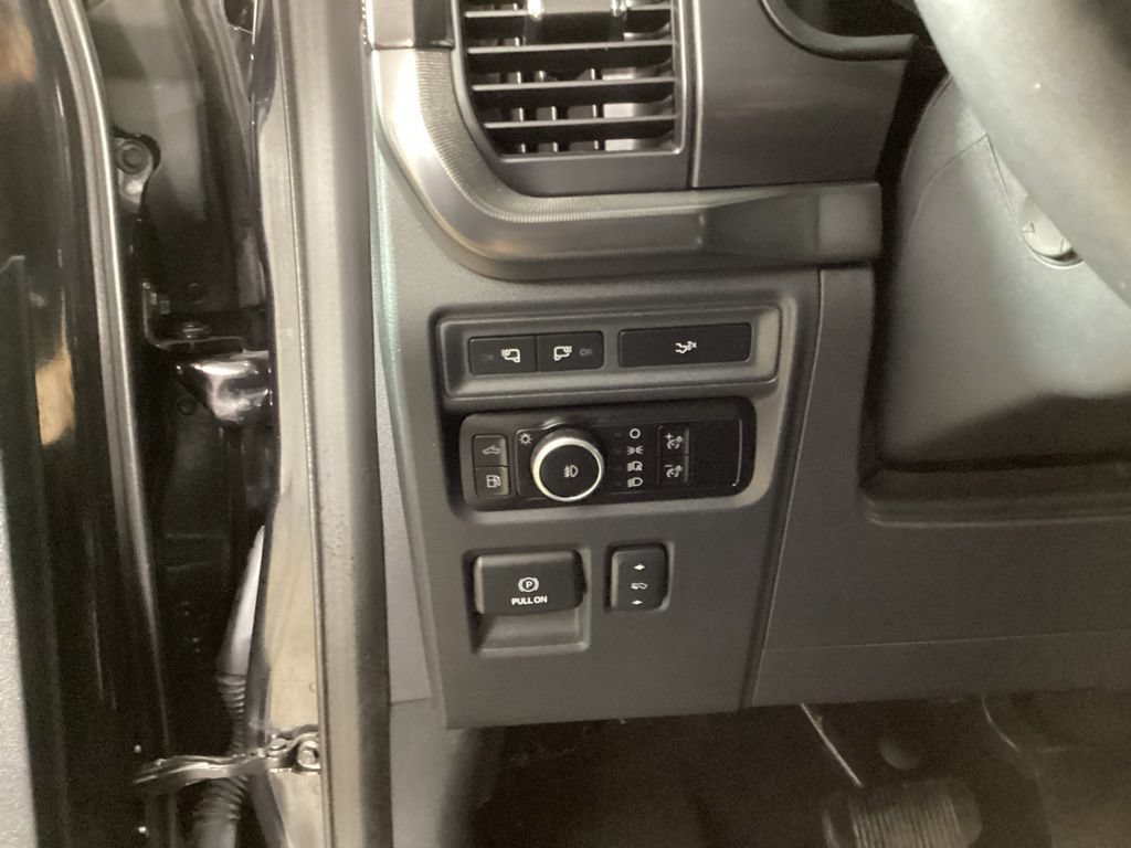 Certified 2024 Ford F150 Lariat AWD/4WD image 14