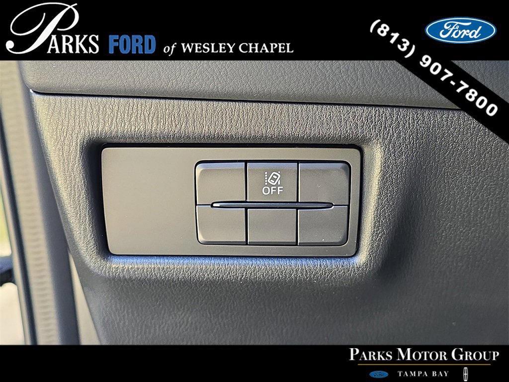 Used 2023 MAZDA CX-5 AWD 2.5 S w/ Premium Package image 26