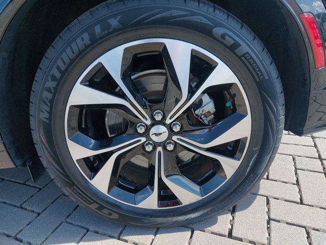 Certified 2023 Ford Mustang Mach-E Premium RWD image 32