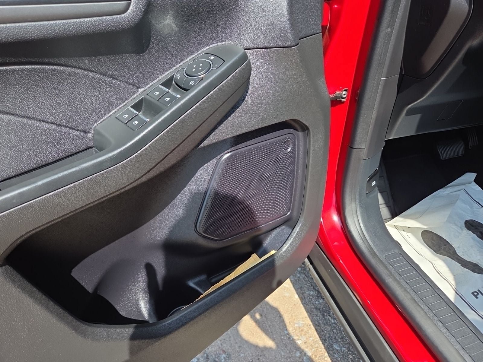 Certified 2023 Ford Escape Active AWD/4WD image 26
