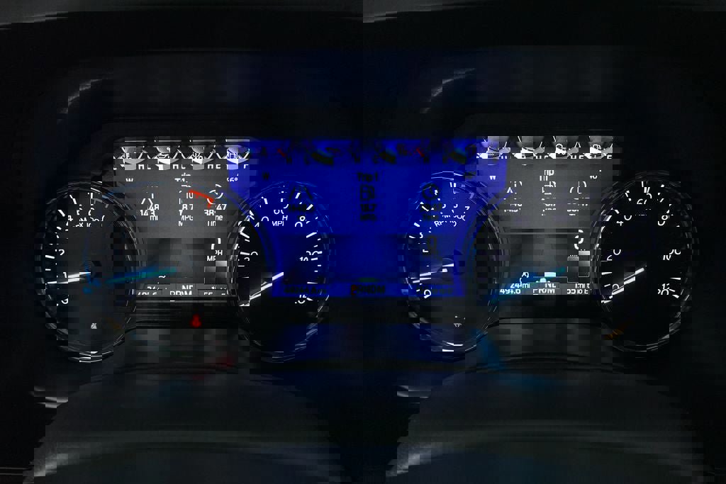 Certified 2024 Ford Expedition Limited image 17