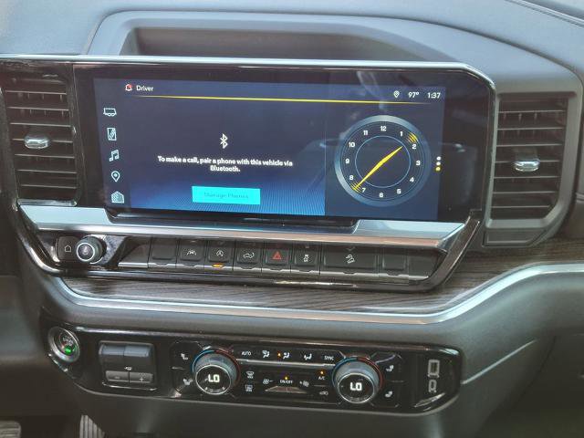 Used 2023 Chevrolet Silverado 1500 LT Trail Boss w/ Protection Package image 21