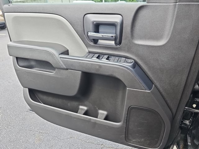 Used 2018 GMC Sierra 1500 2WD Double Cab w/ Elevation Edition image 31
