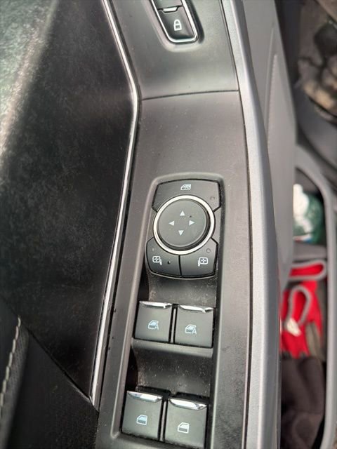 Certified 2023 Ford F150 XLT w/ Equipment Group 302A High image 21