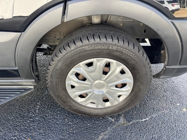Certified 2019 Ford Transit 350 XLT RWD image 10