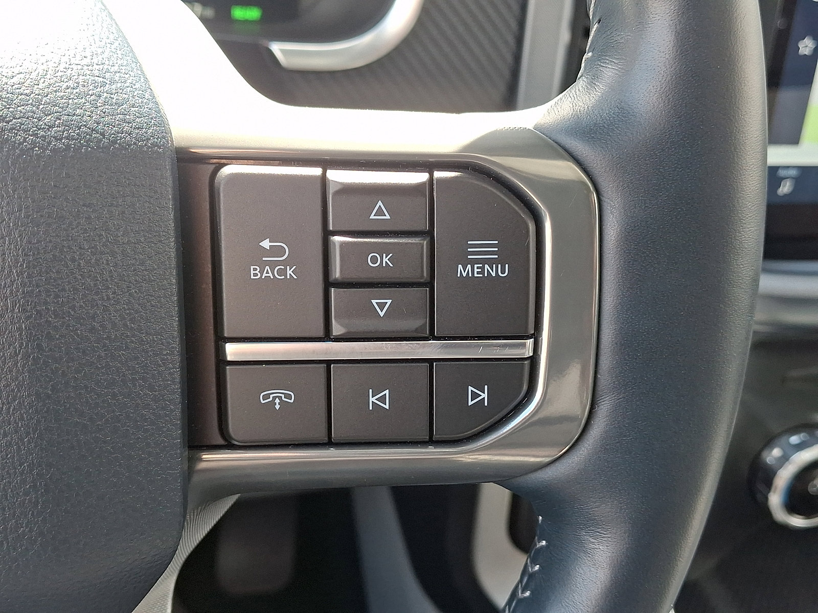 Certified 2023 Ford F150 Limited AWD/4WD image 30