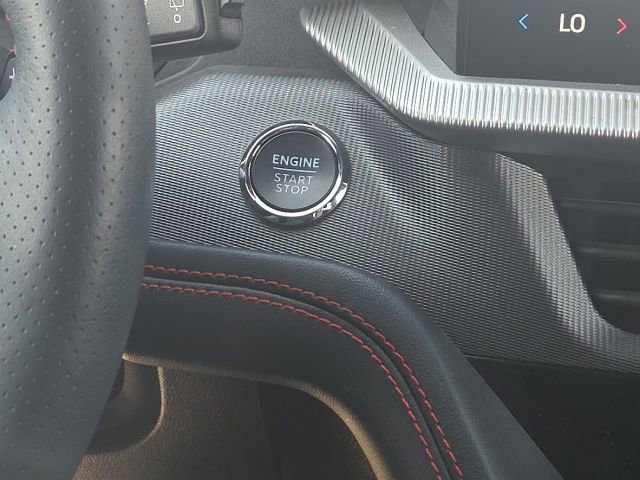 Certified 2025 Ford Explorer ST image 44