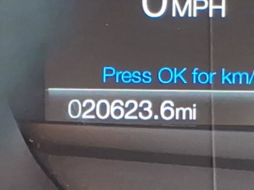 Certified 2024 Ford Edge SEL w/ Convenience Package image 26