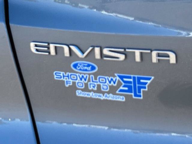 Used 2024 Buick Envista Avenir FWD image 28