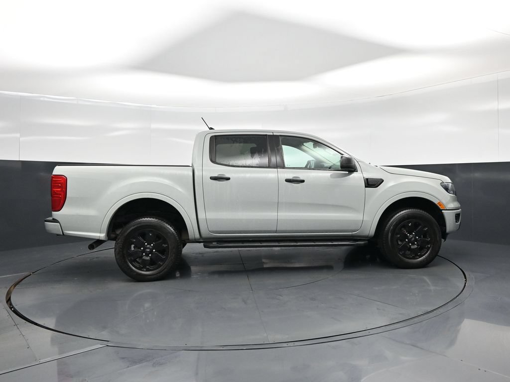 Certified 2023 Ford Ranger XLT w/ Equipment Group 301A Mid RWD image 22