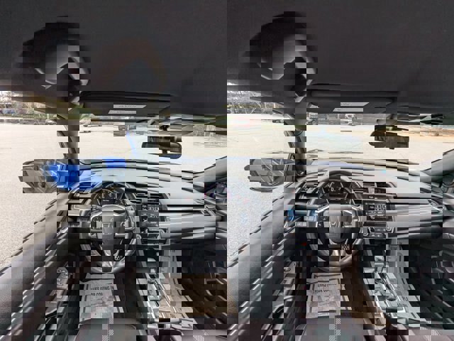 Used 2020 Honda Civic Sport image 32