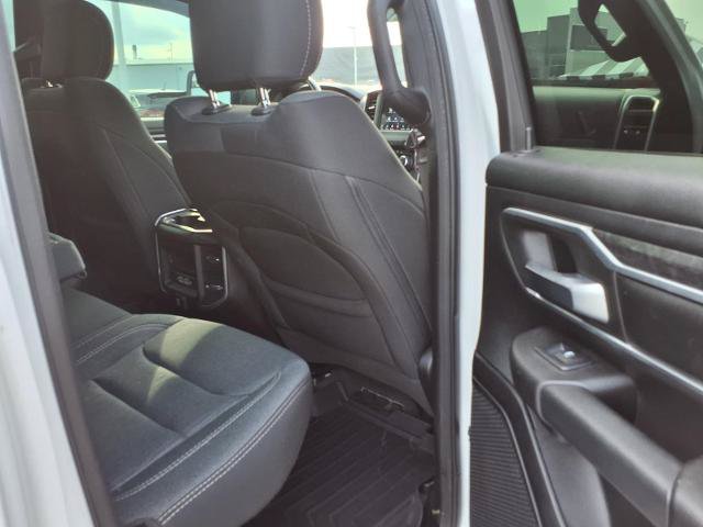 Used 2021 RAM 1500 Big Horn AWD/4WD image 30