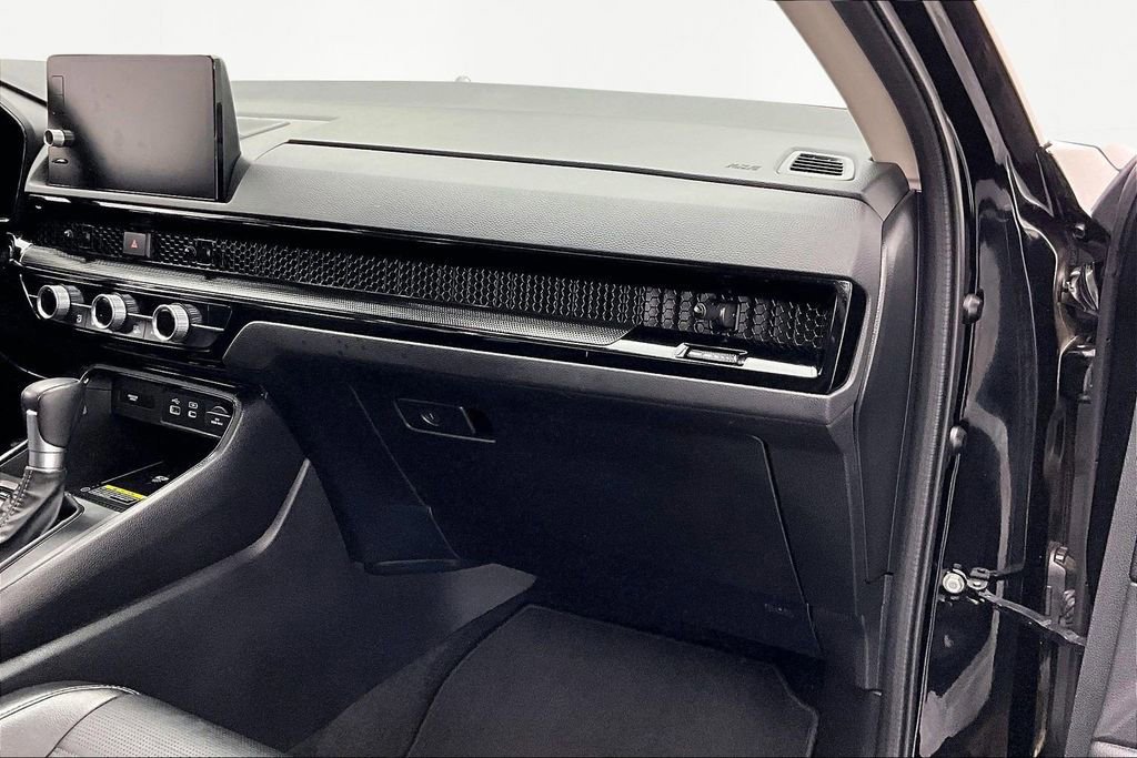 Used 2025 Honda CR-V EX-L image 17