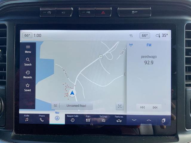 Certified 2023 Ford F150 Lariat w/ Equipment Group 502A High image 18