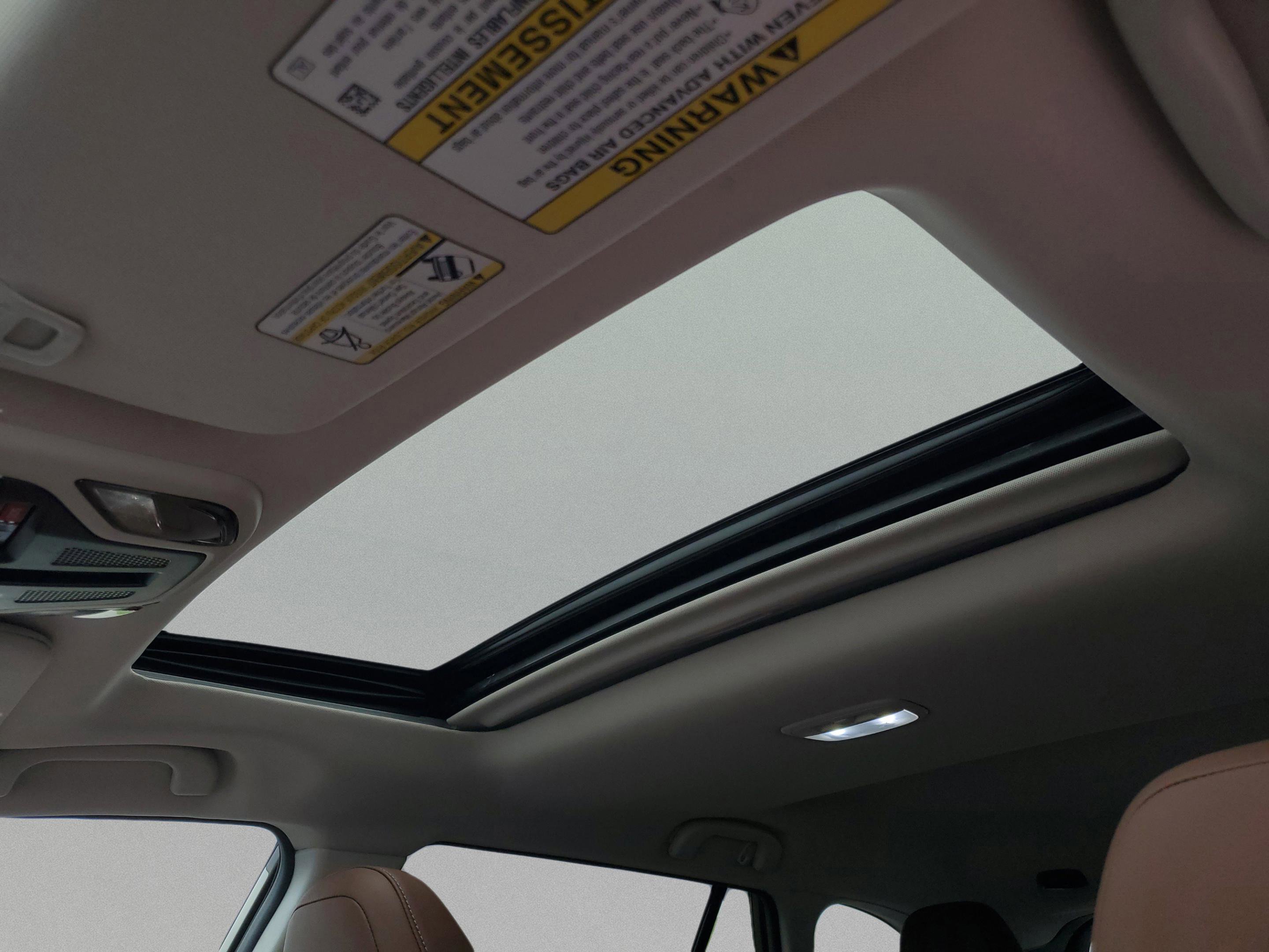 Used 2024 Subaru Outback Touring AWD/4WD image 32