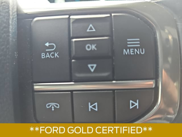 Certified 2023 Ford F150 Limited AWD/4WD image 18