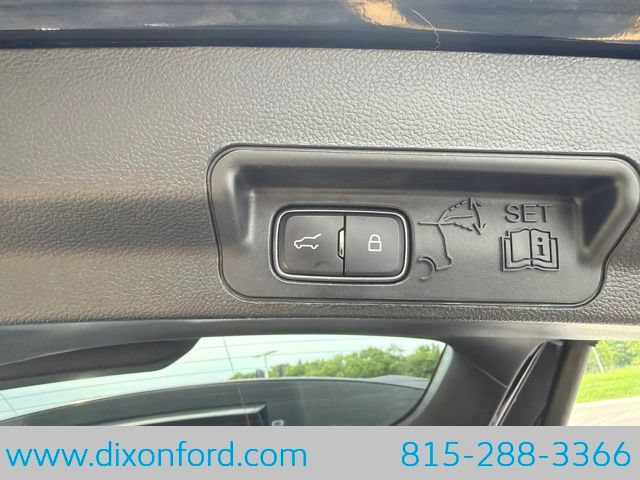 Certified 2020 Ford Explorer ST w/ Premium Technology Package AWD/4WD image 32