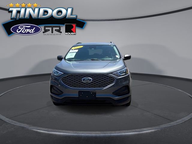 Certified 2024 Ford Edge SE AWD/4WD image 4