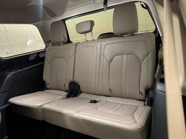 Certified 2024 Ford Expedition Limited RWD image 37