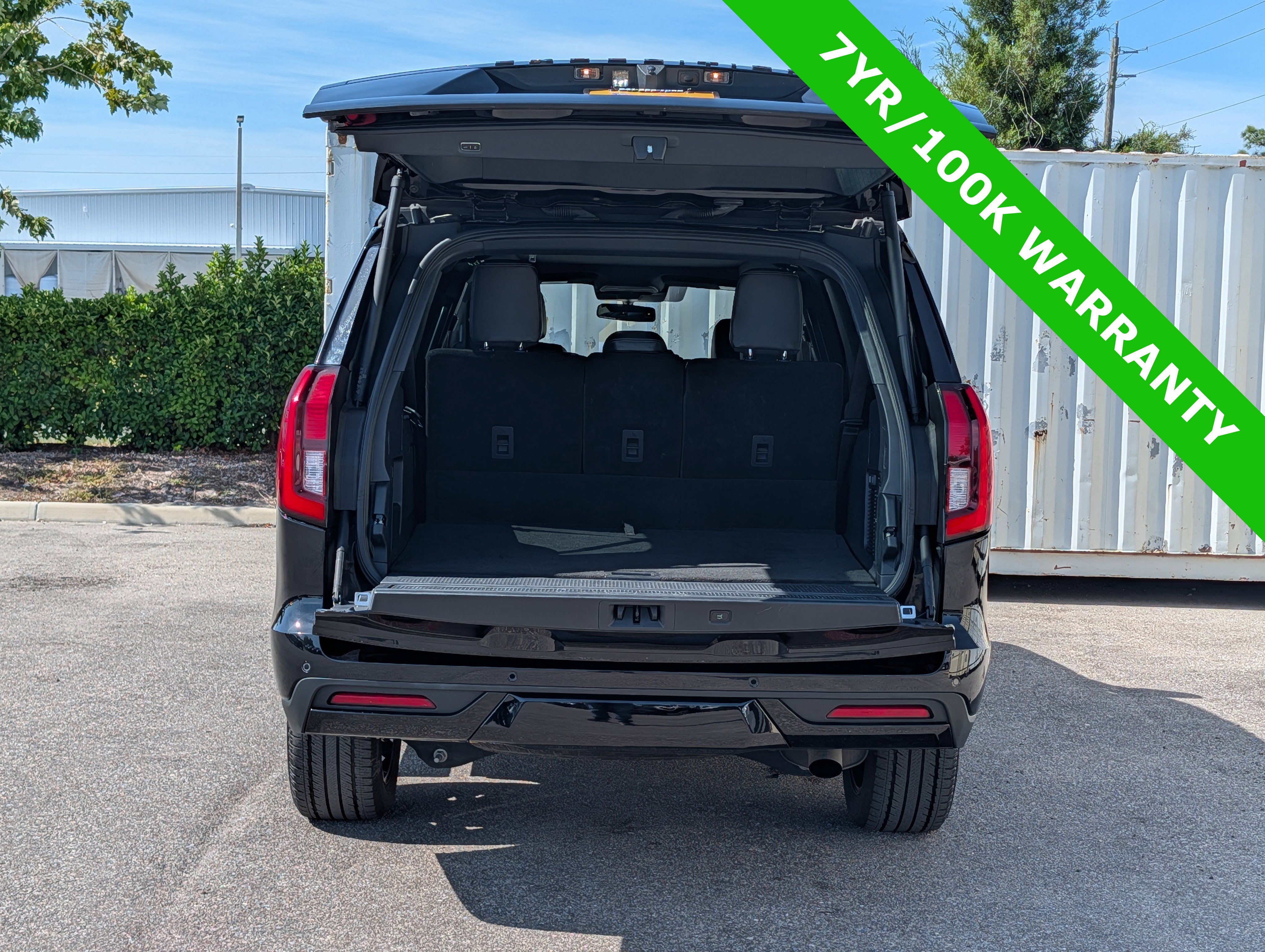 Certified 2025 Ford Expedition Max Platinum w/ Stealth Appearance Package AWD/4WD image 15
