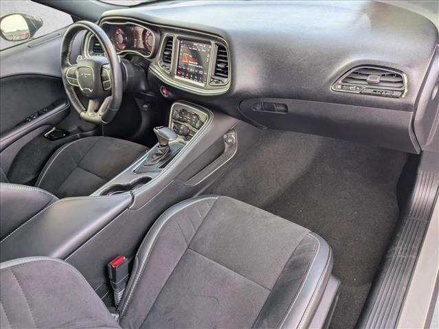 Used 2019 Dodge Challenger SRT Hellcat Redeye image 22