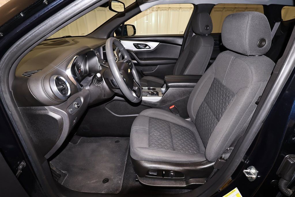 Used 2021 Chevrolet Blazer LT image 15