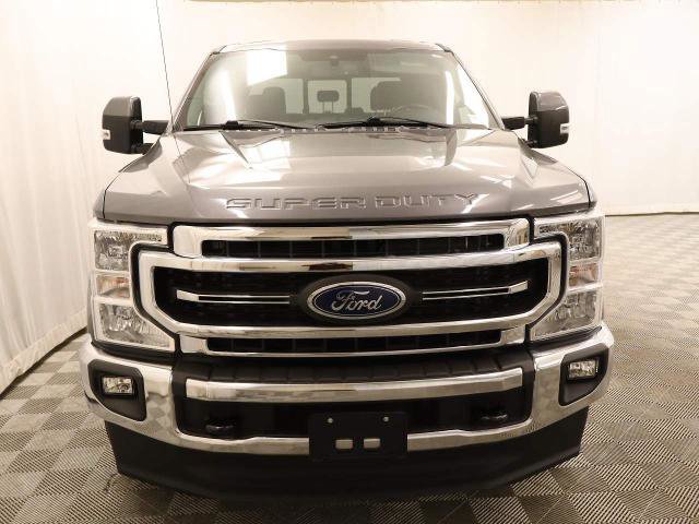 Certified 2021 Ford F250 Lariat image 15