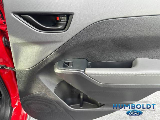 Used 2024 Subaru Crosstrek 2.0i Premium image 30