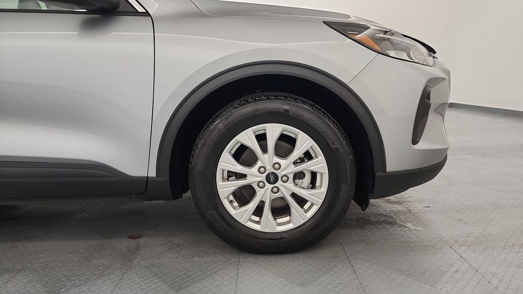 Certified 2024 Ford Escape Active FWD image 24