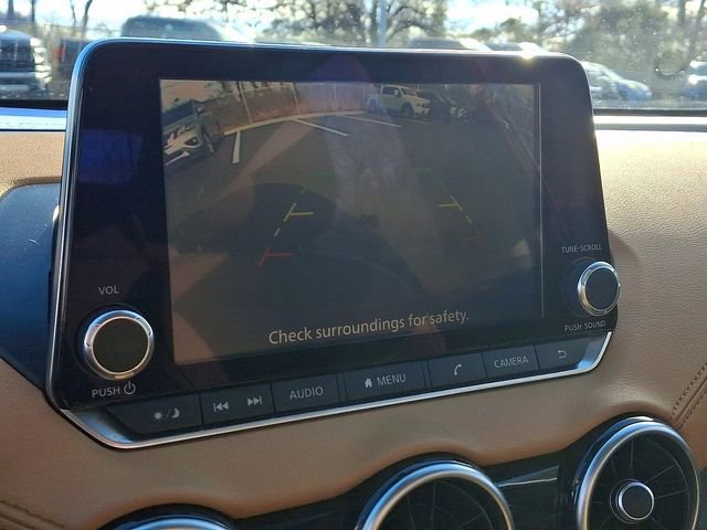 Used 2020 Nissan Sentra SV w/ SV Premium Package image 22