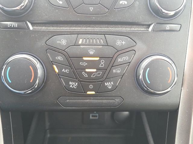 Certified 2018 Ford Fusion S image 29