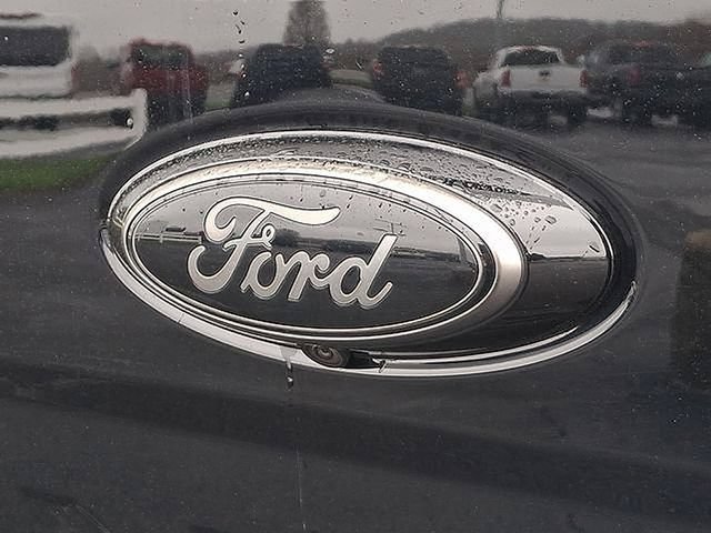 Certified 2023 Ford Ranger XLT w/ Equipment Group 301A Mid AWD/4WD image 48