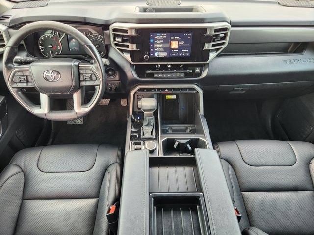Used 2025 Toyota Tundra SR5 AWD/4WD image 25