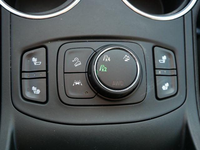 Used 2023 GMC Terrain SLT AWD/4WD image 20