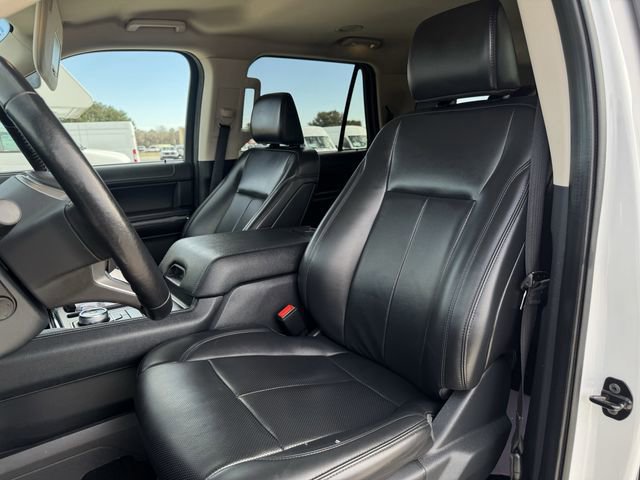 Certified 2024 Ford Expedition Max XLT image 27