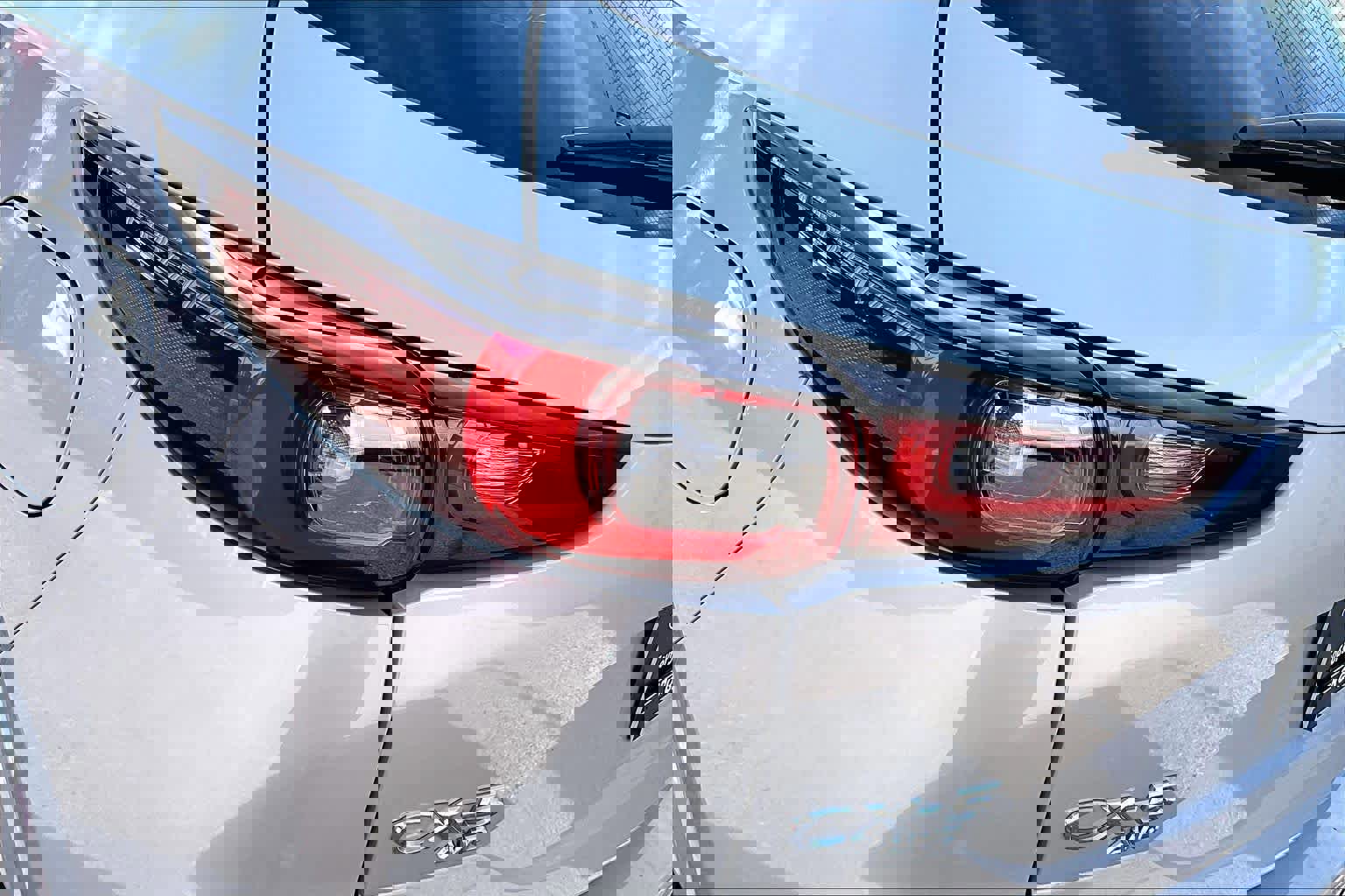 Used 2024 MAZDA CX-5 AWD 2.5 S w/ Select Package image 30