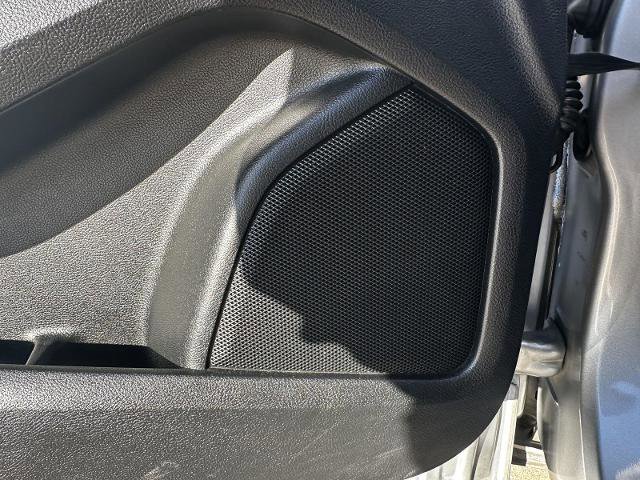 Certified 2023 Ford Edge SEL image 19