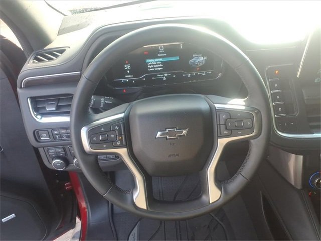 Used 2023 Chevrolet Tahoe Z71 w/ Luxury Package image 15