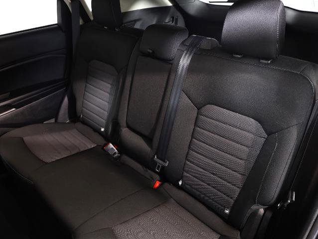 Certified 2024 Ford Edge SE w/ Black Appearance Package AWD/4WD image 11