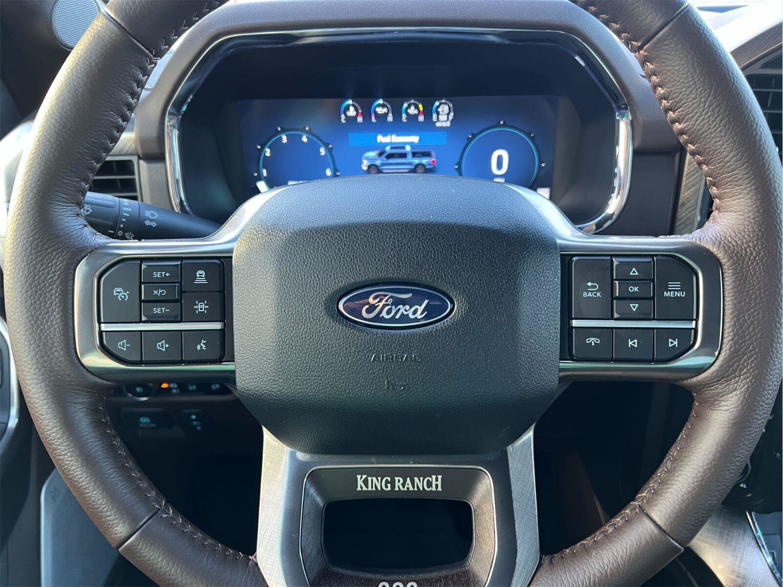 Certified 2026 Ford F150 King Ranch w/ Equipment Group 601A High AWD/4WD image 54