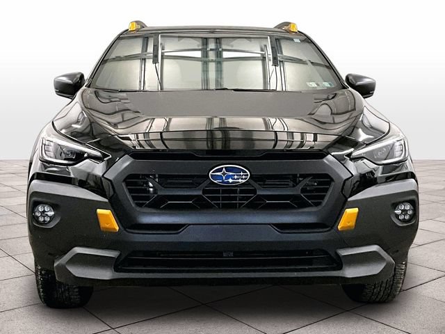 Used 2025 Subaru Crosstrek 2.5i Wilderness AWD/4WD image 3