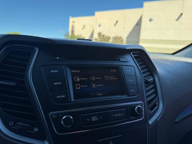 Used 2018 Hyundai Santa Fe Sport FWD image 22
