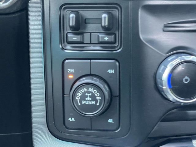Certified 2023 Ford F150 Raptor w/ Raptor 37 Performance Package AWD/4WD image 31