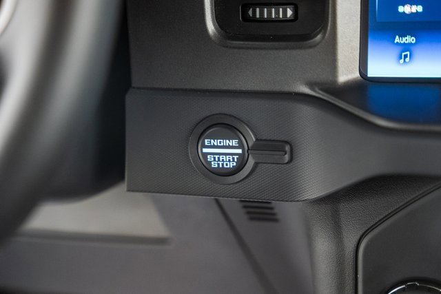 Certified 2024 Ford Bronco Badlands image 27