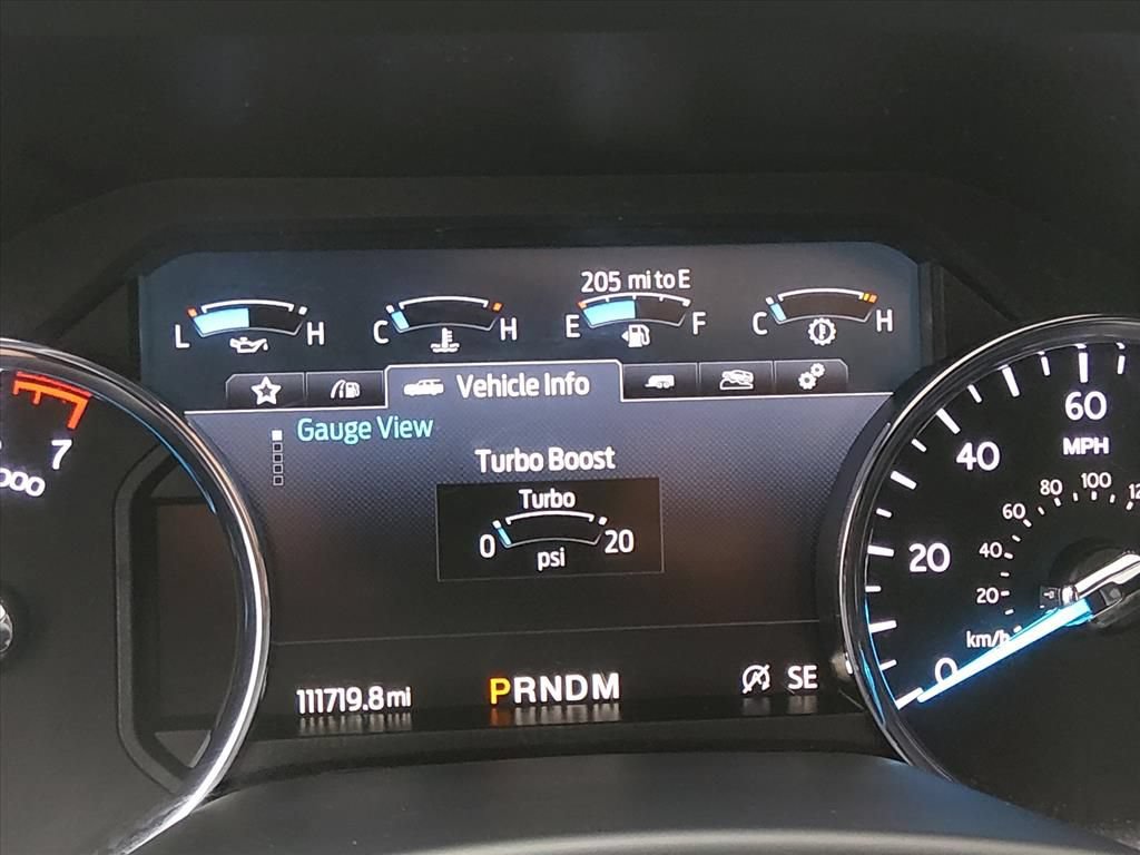 Certified 2021 Ford Expedition XLT RWD image 25