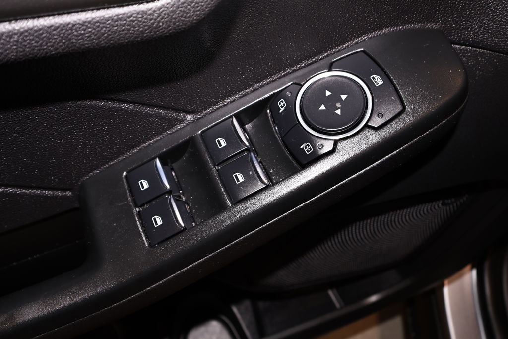 Certified 2023 Ford Escape Active AWD/4WD image 15