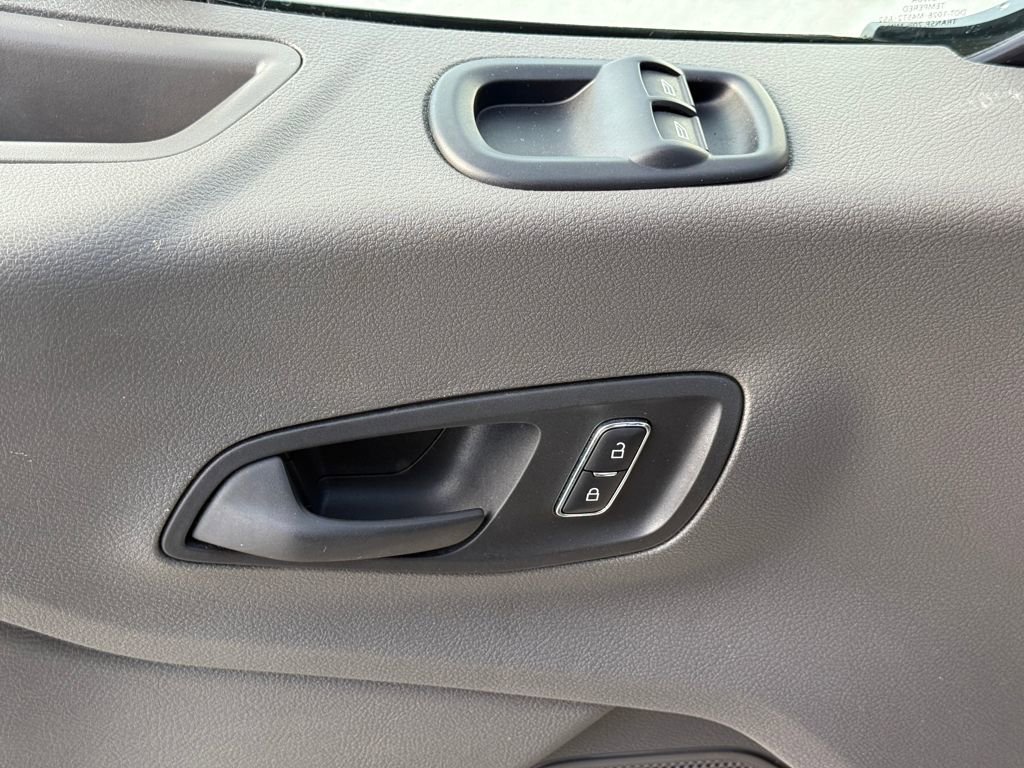 Certified 2024 Ford Transit 250 Base w/ Exterior Upgrade Package image 23