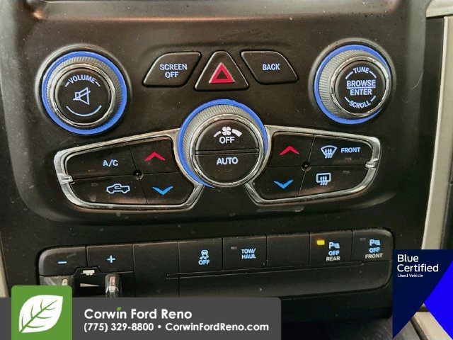 Used 2017 RAM 1500 Big Horn AWD/4WD image 20